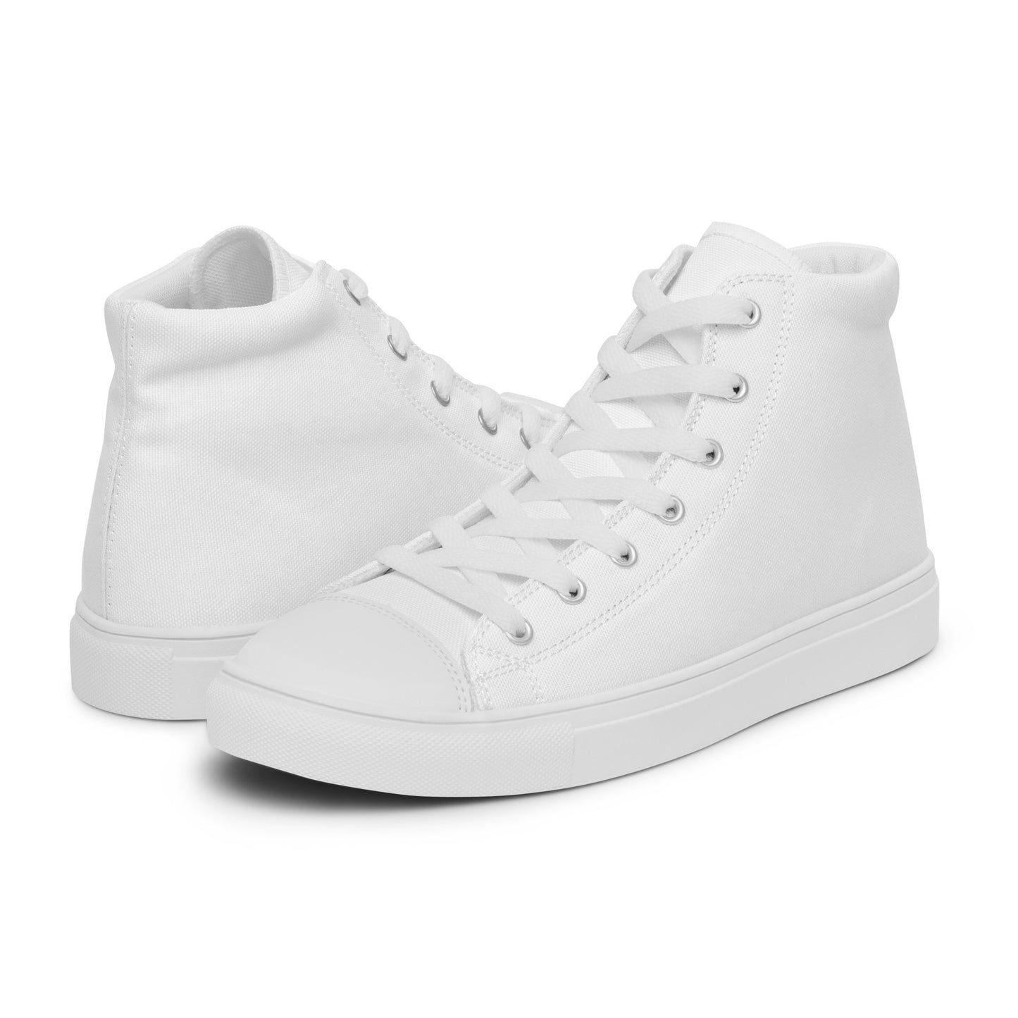 "TANJUN" Men's High-Top Shoes