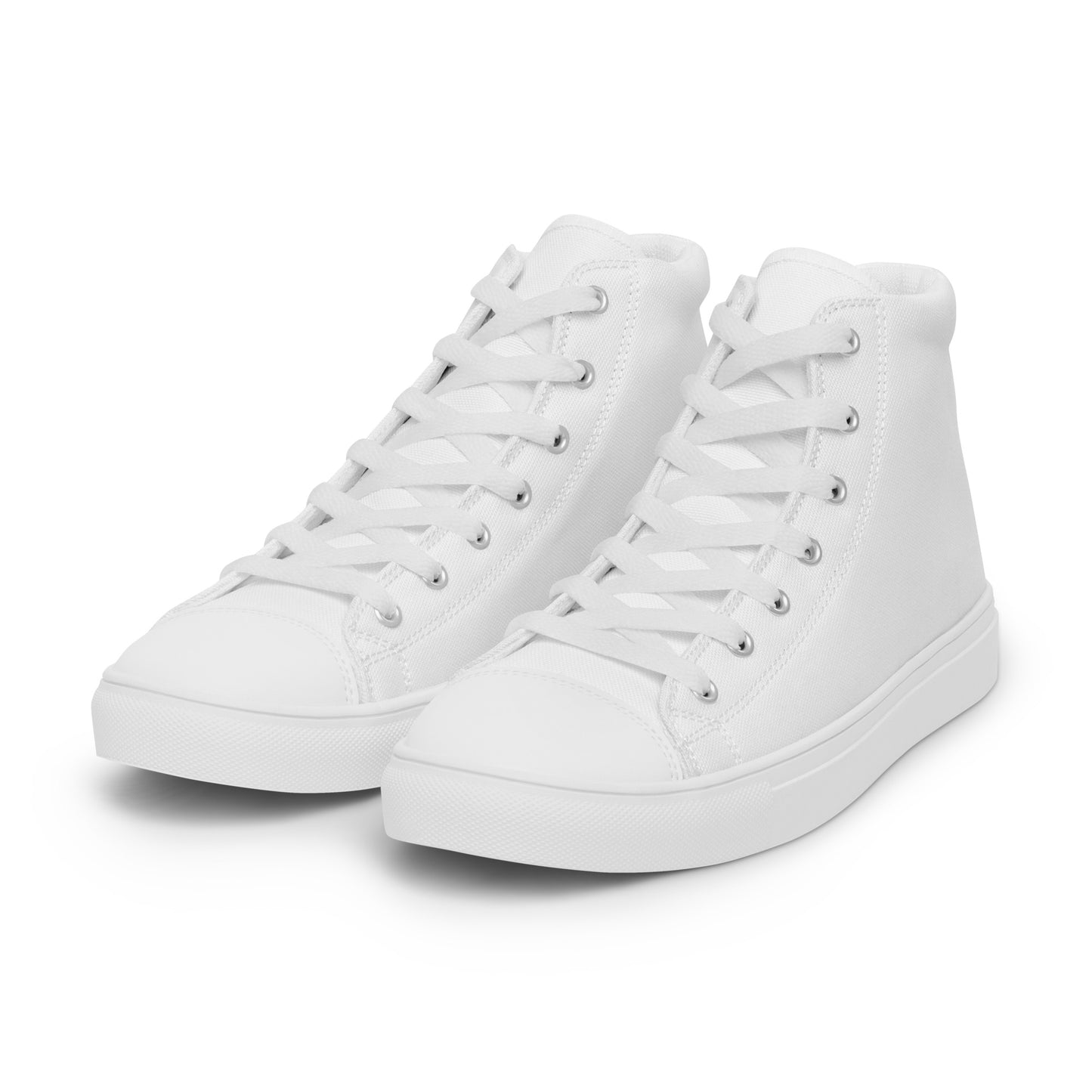 "TANJUN" Men's High-Top Shoes