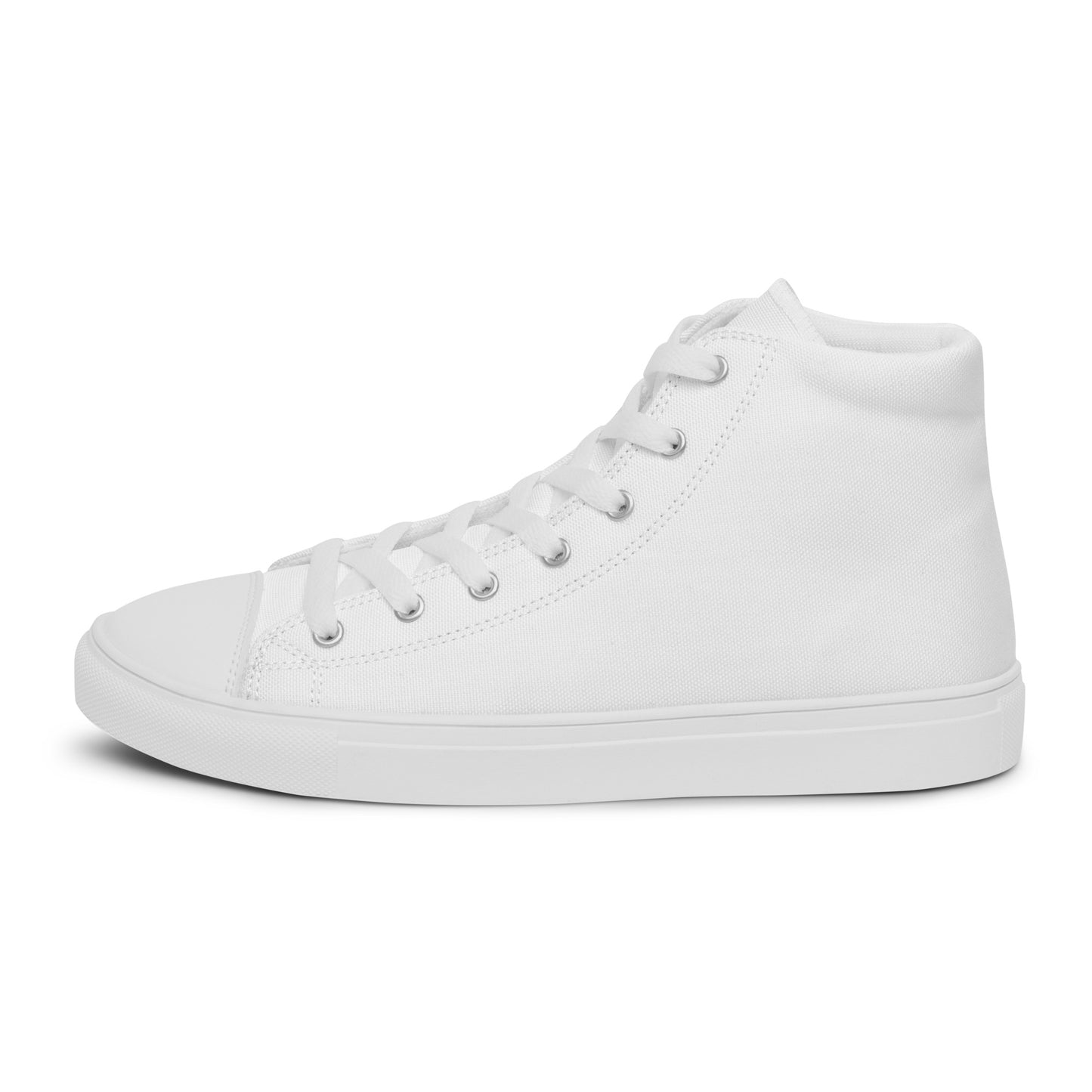"TANJUN" Men's High-Top Shoes