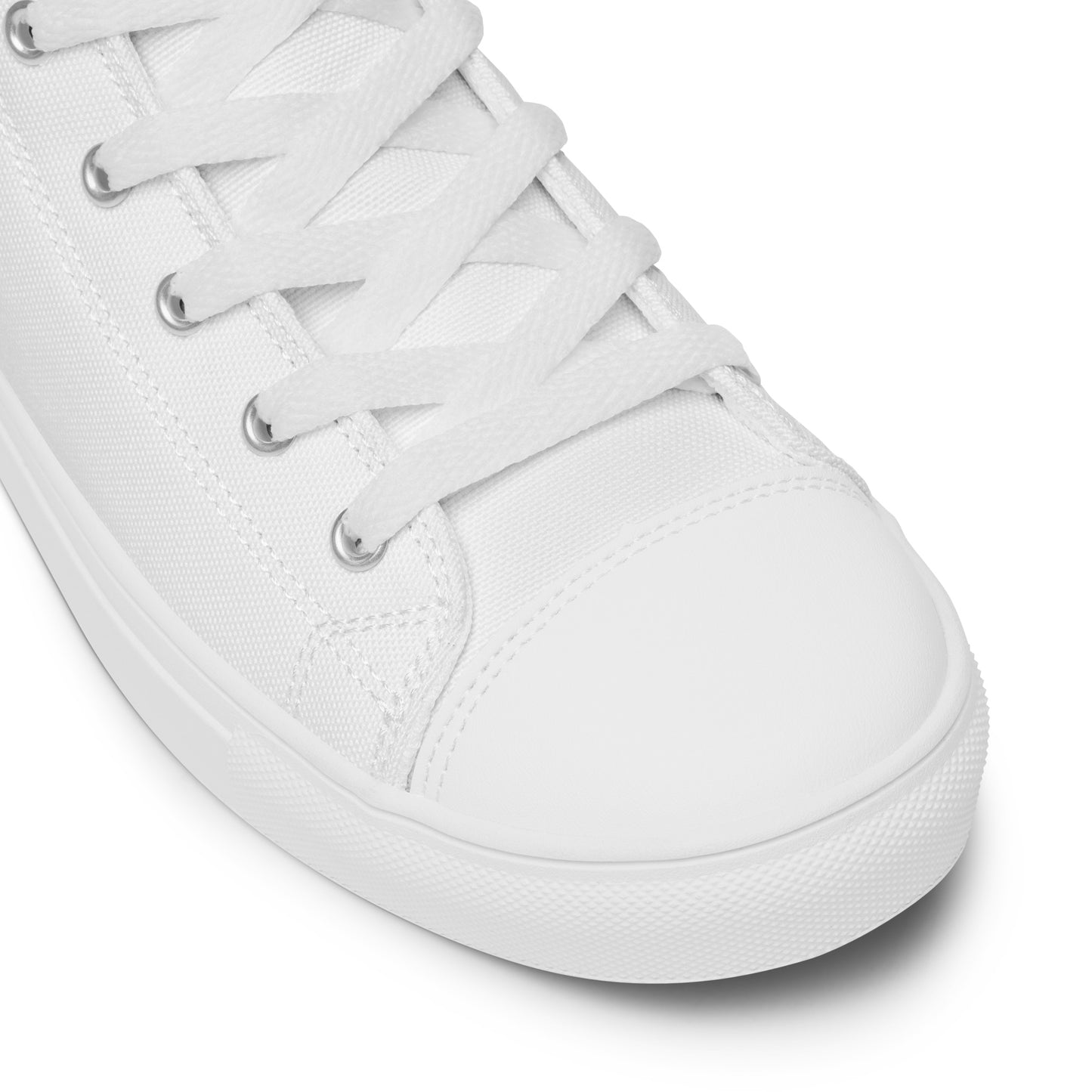 "TANJUN" Men's High-Top Shoes