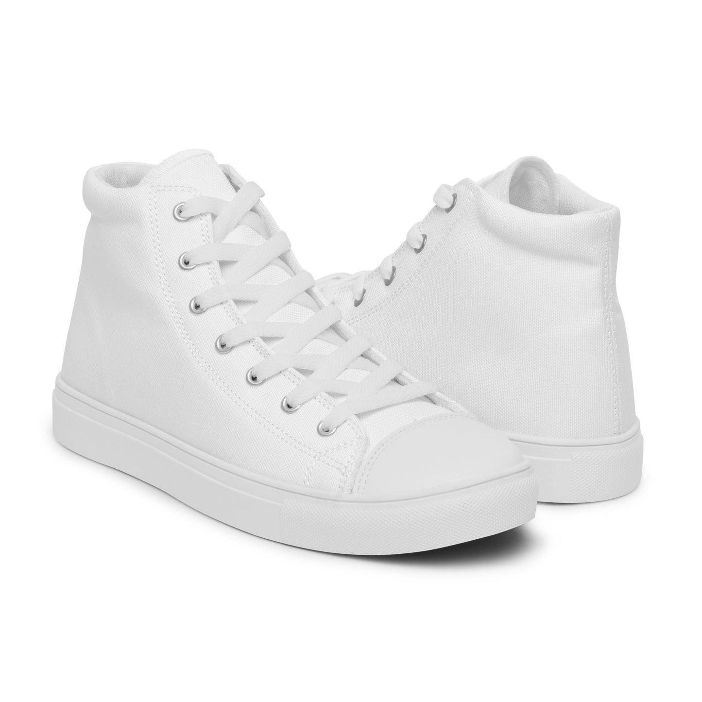 "TANJUN" Men's High-Top Shoes