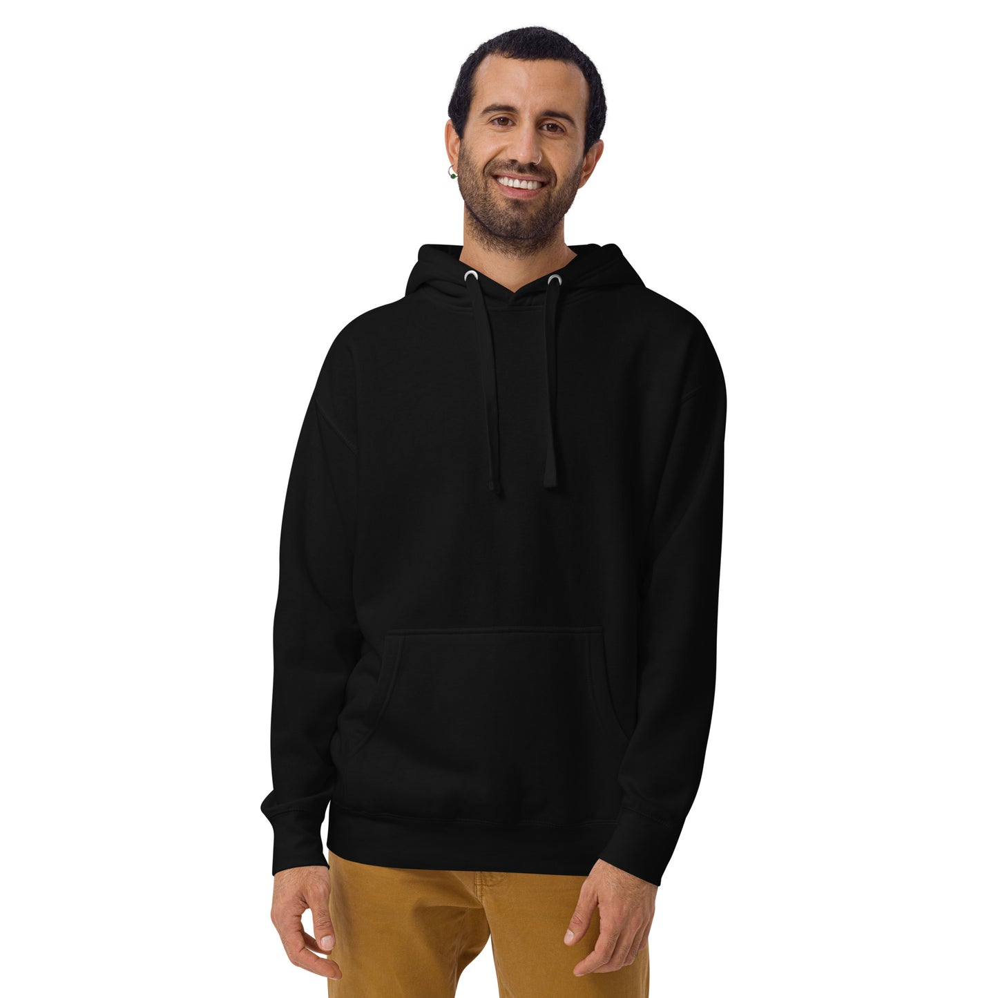 "FEAR" Unisex Hoodie