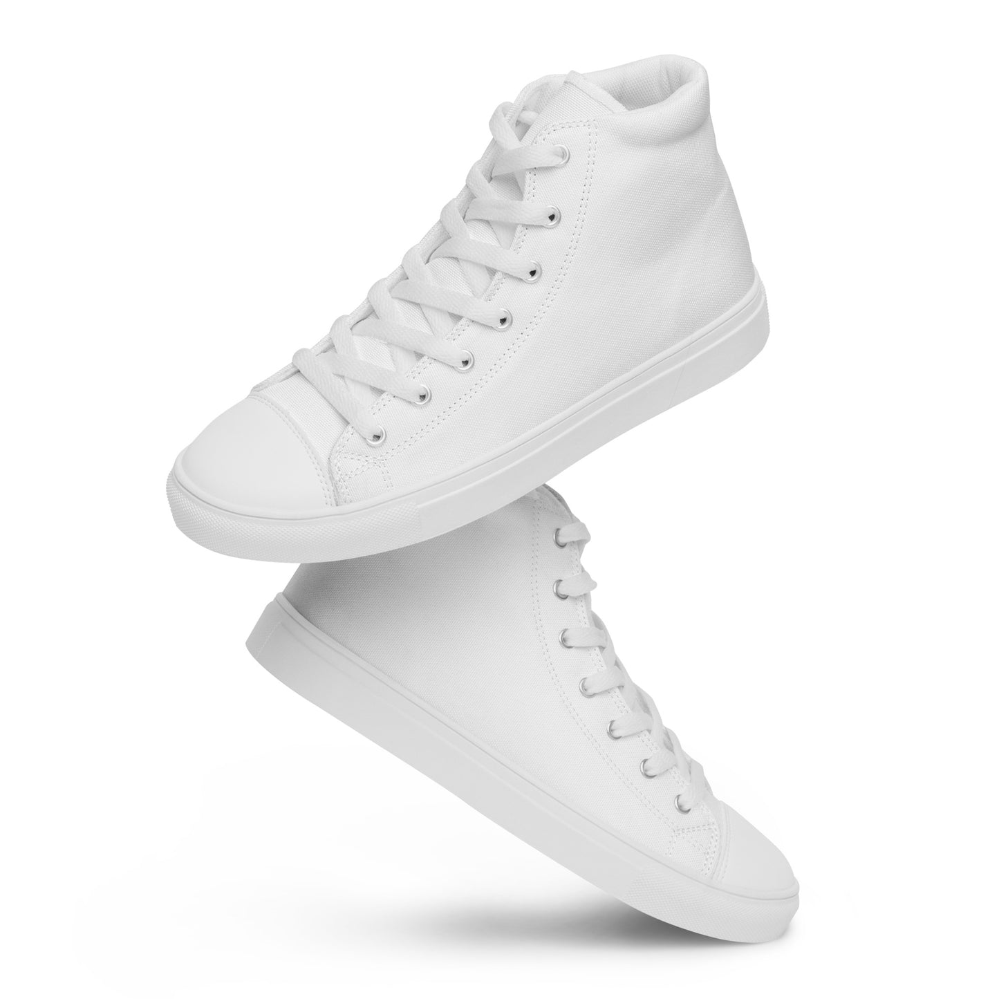 "TANJUN"  Men's High-Top Shoes