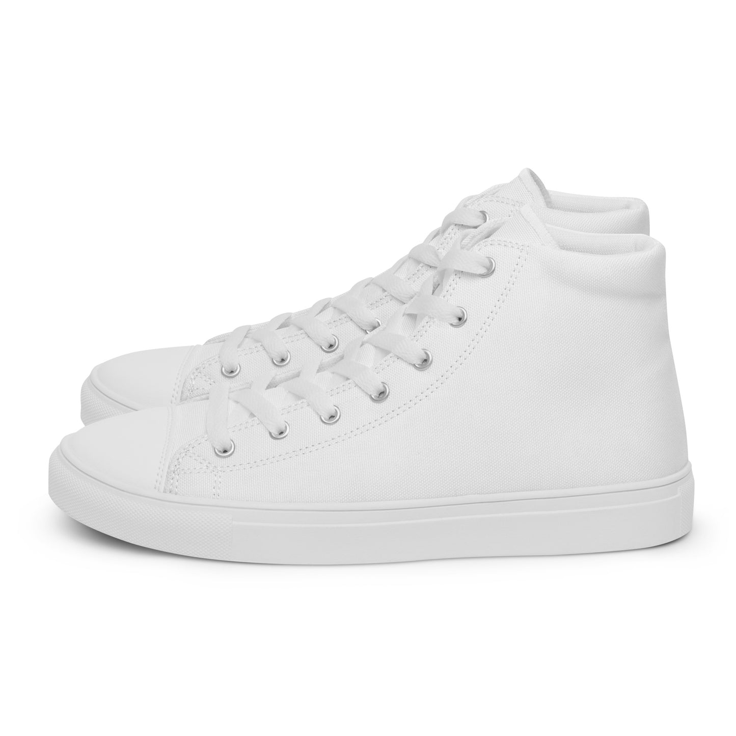 "TANJUN"  Men's High-Top Shoes