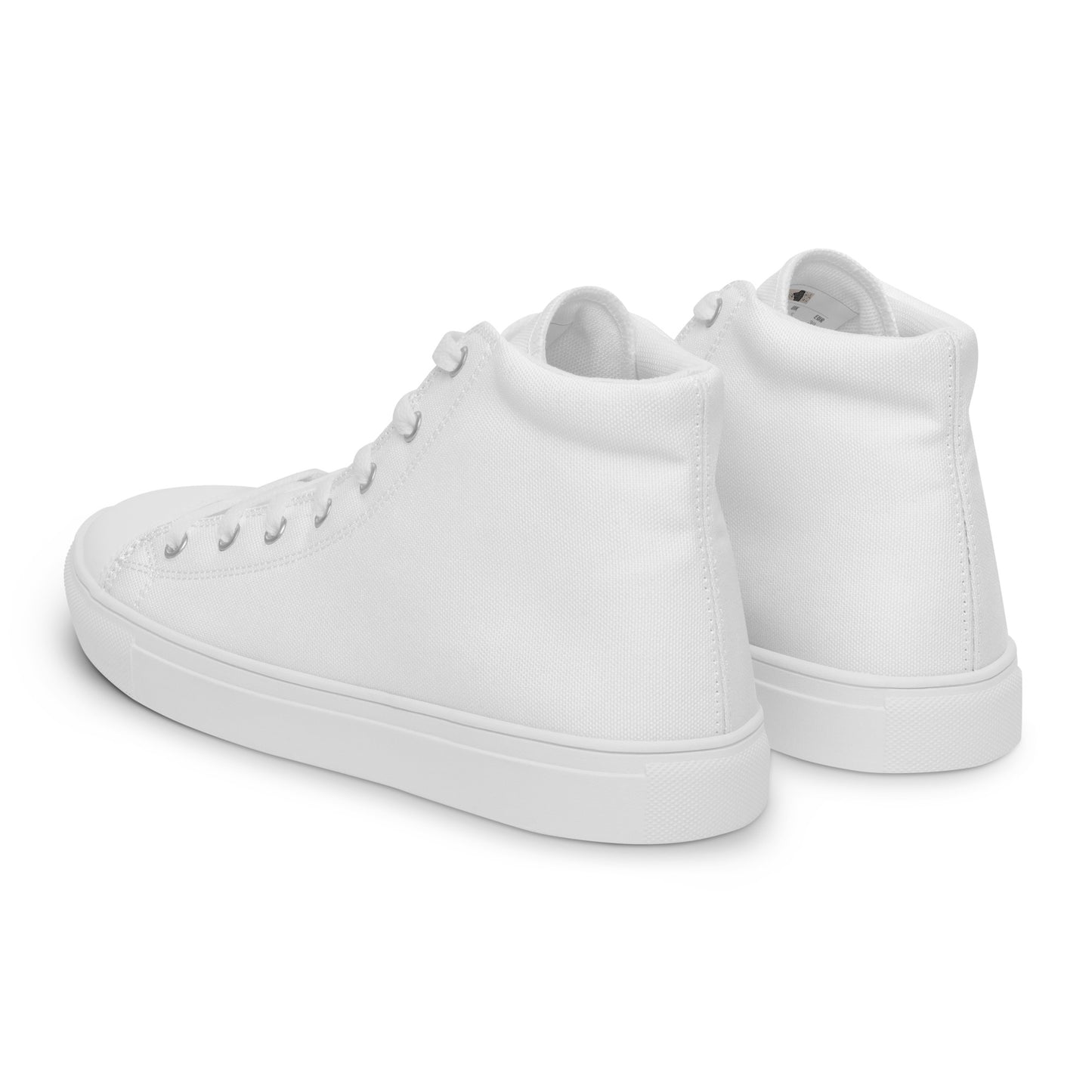 "TANJUN"  Men's High-Top Shoes