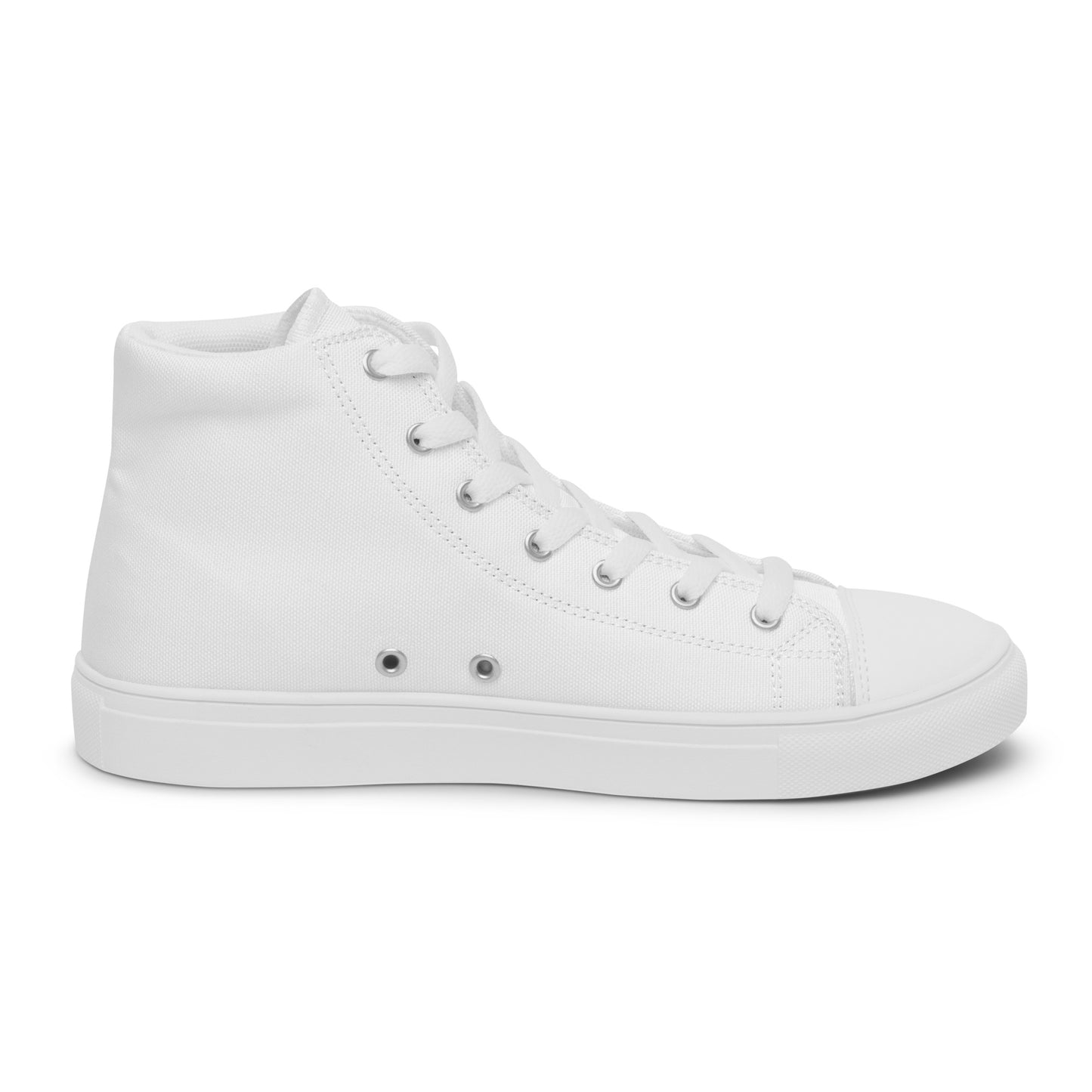 "TANJUN"  Men's High-Top Shoes