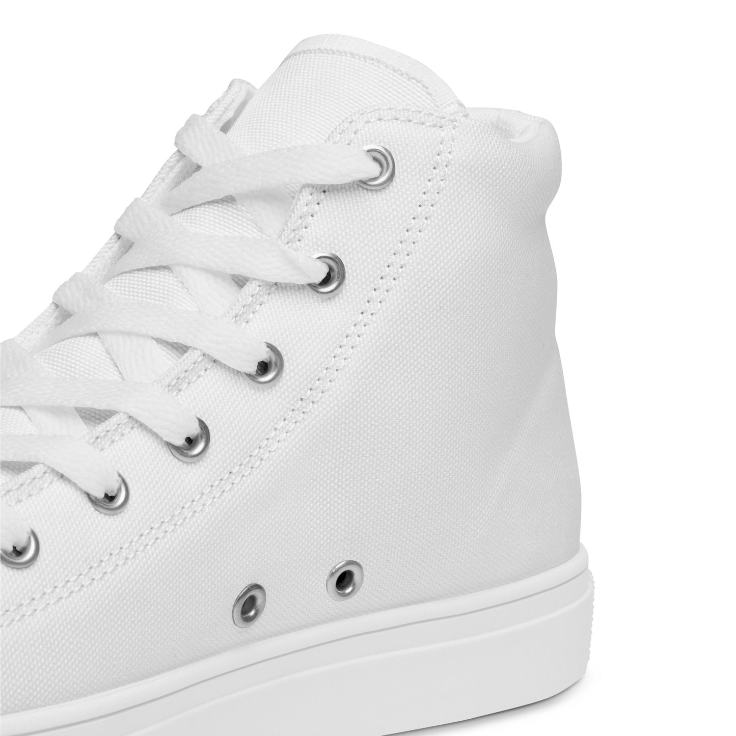 "TANJUN"  Men's High-Top Shoes