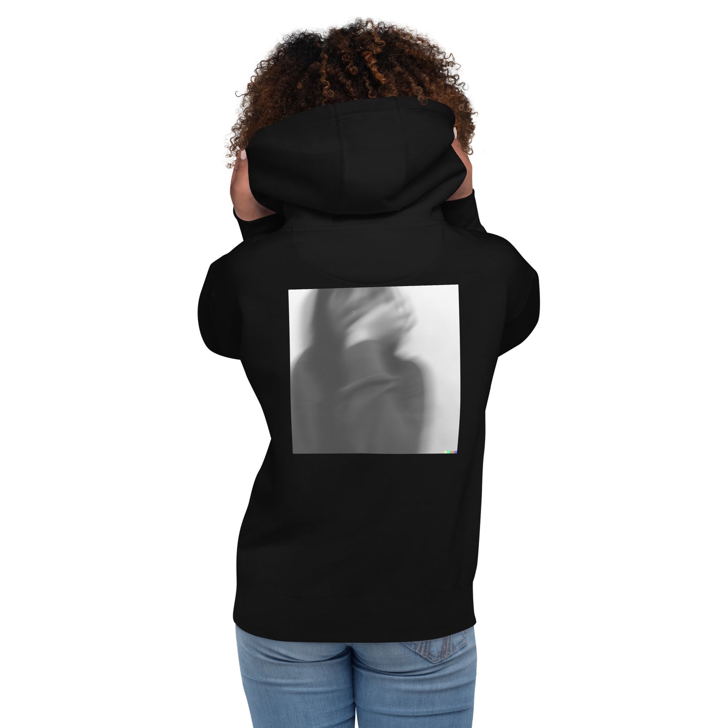 "FEAR" Unisex Hoodie