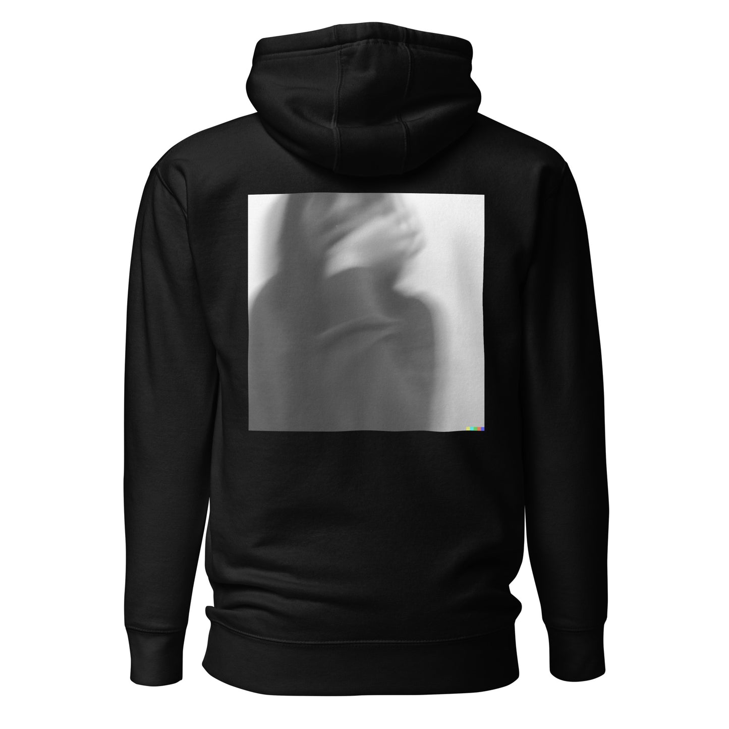 "FEAR" Unisex Hoodie