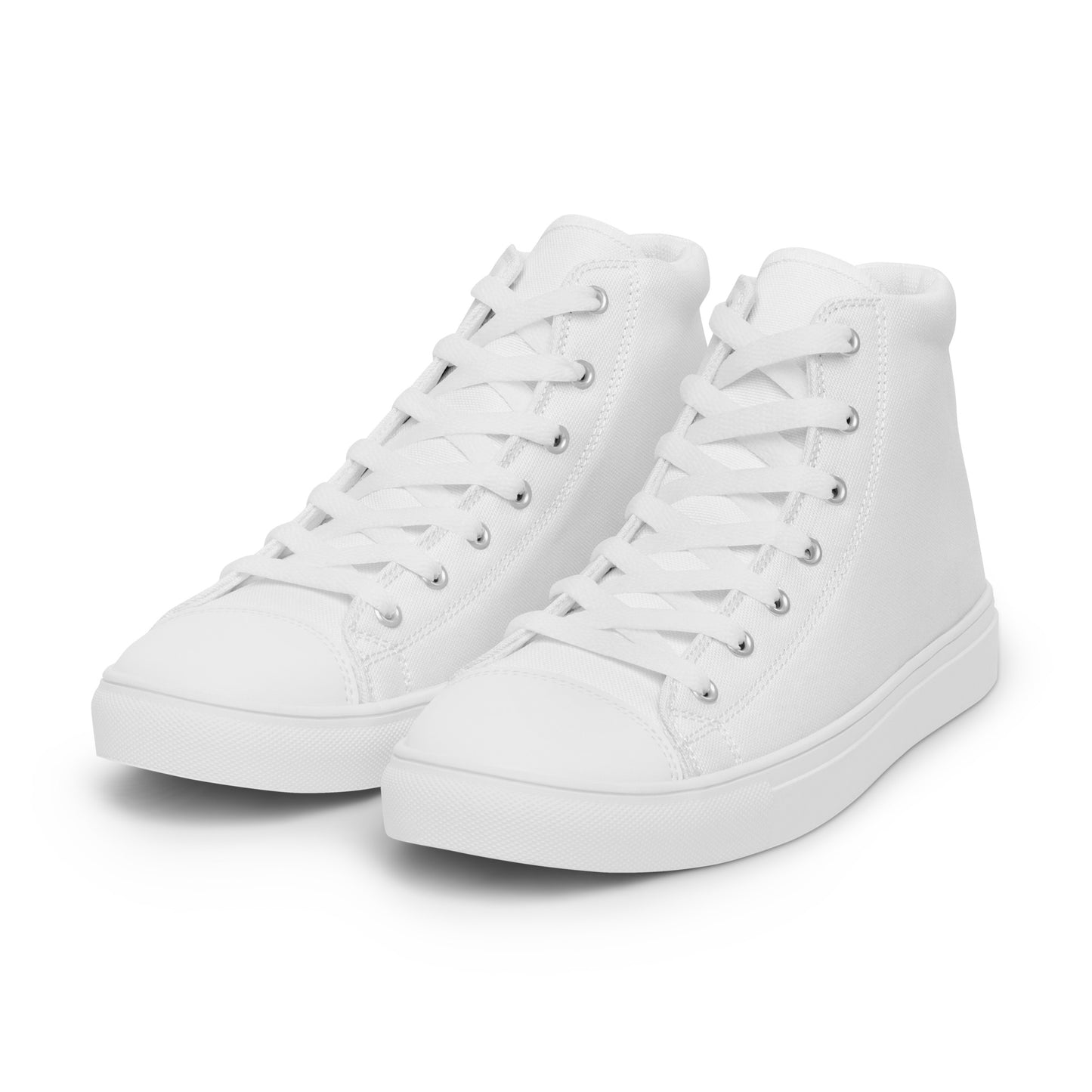 "TANJUN" Women’s High Top canvas shoes